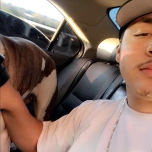 Meet your Posher, Andrew